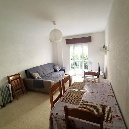 Apartamento Cerca De La Caleta Cádiz Buitenkant foto