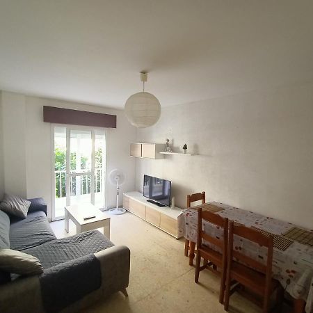 Apartamento Cerca De La Caleta Cádiz Buitenkant foto