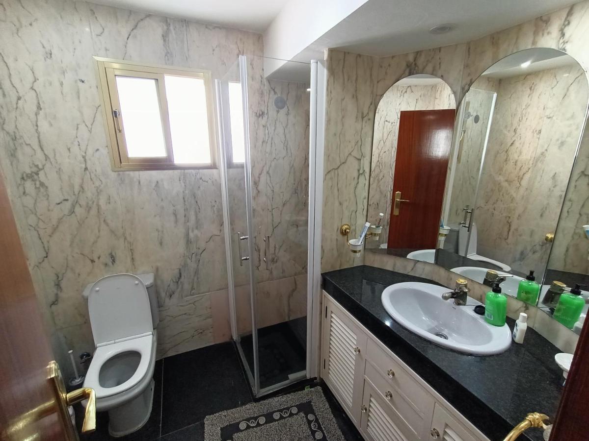 Apartamento Cerca De La Caleta Cádiz Buitenkant foto