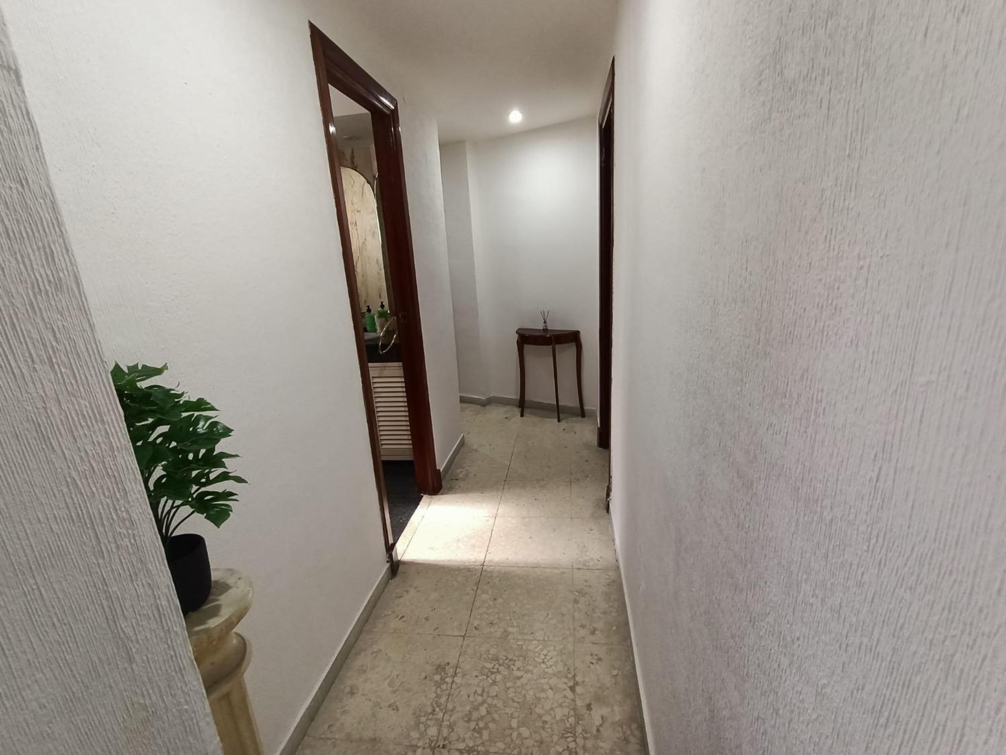 Apartamento Cerca De La Caleta Cádiz Buitenkant foto